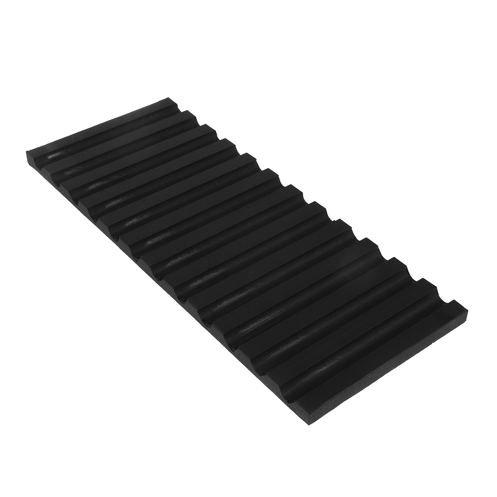 Heat Resistant Mat - Alfombrilla de silicona para prensa térmica