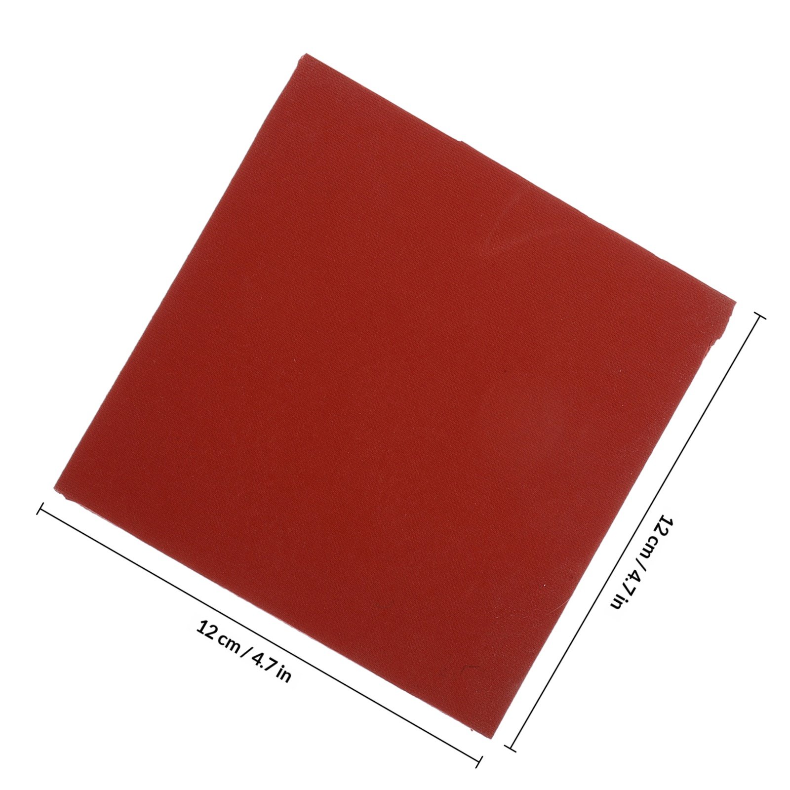 Almohadilla de Transferencia d - Heat Resistant Mat reseña y precio