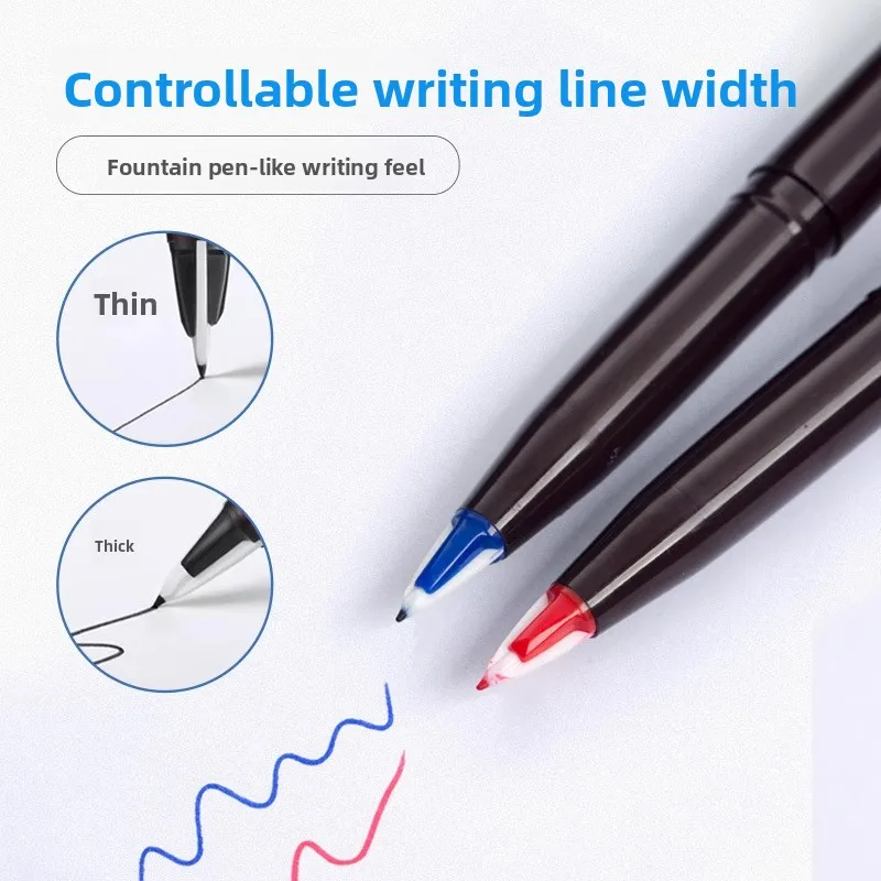 1 unidad de bolígrafo de dibuj - Pentel Pen Sign Pen reseña y precio