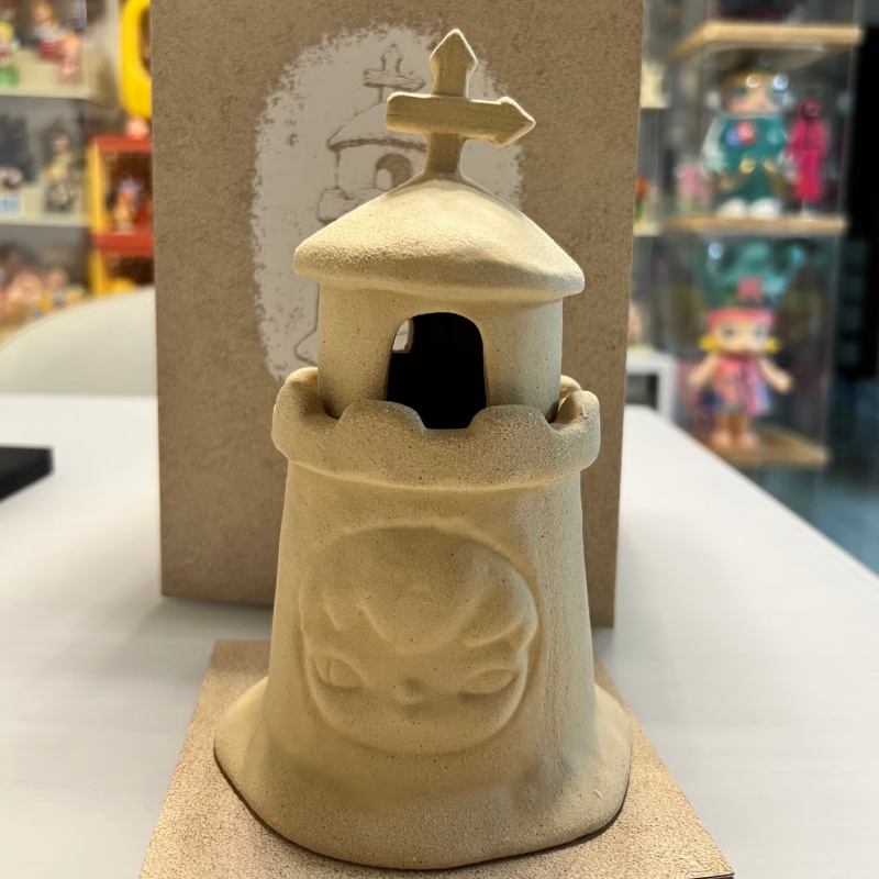 Vela de Aromaterapia de la Ser - Candle Surprise reseña y precio