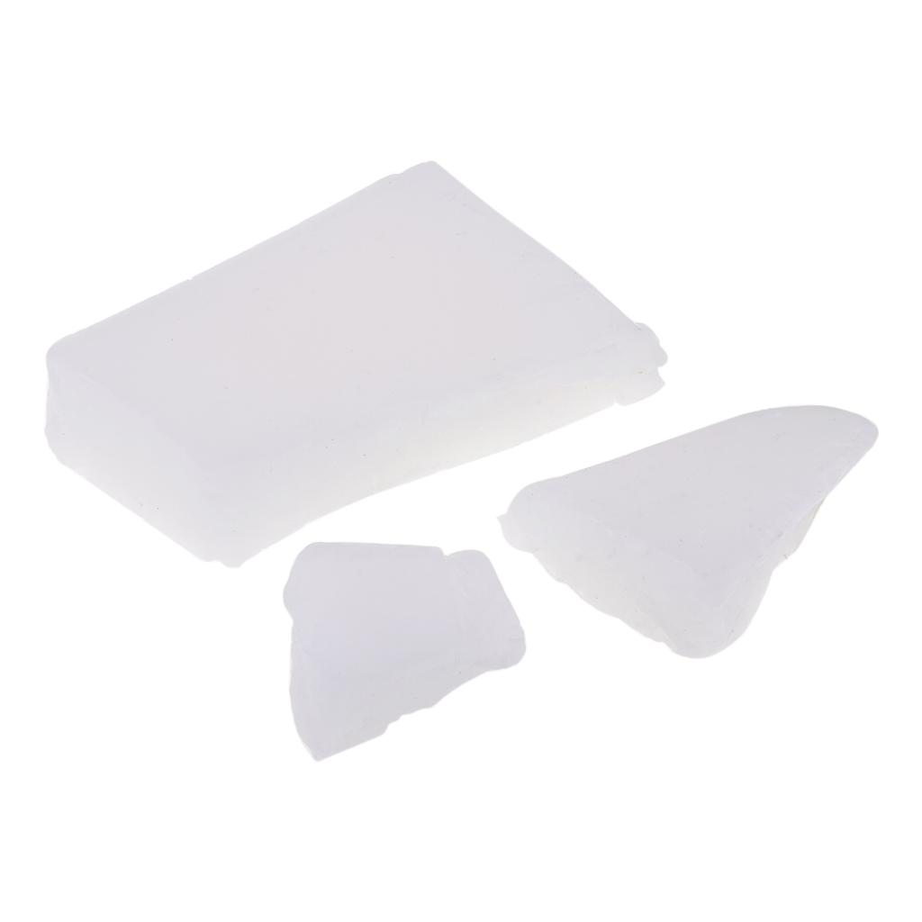 Mezcla de cera de parafina/pil - Candle Supplies Store reseña y precio