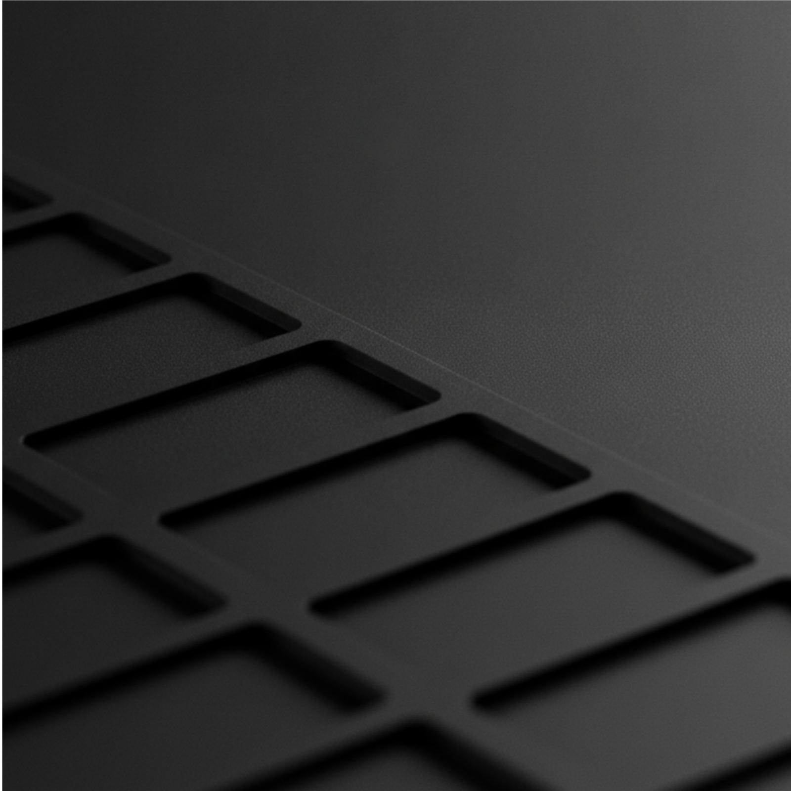 Alfombrilla de silicona resist - Heat Resistant Mat reseña y precio