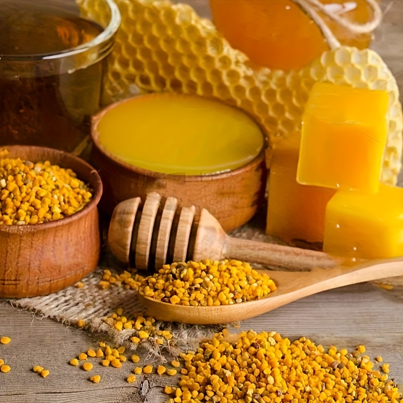 Bloques de Cera de Abeja Direc - Candle Supplies Store reseña y precio