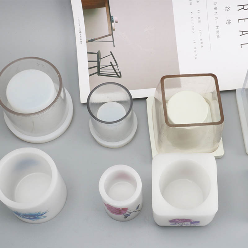 Molde acrílico para velas de t - Candle Supplies Store reseña y precio