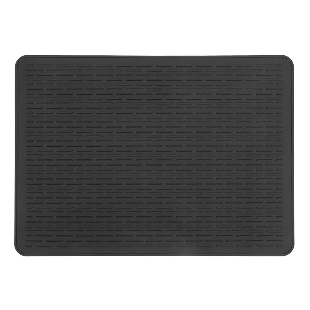 Alfombrilla de silicona para a - Heat Resistant Mat reseña y precio