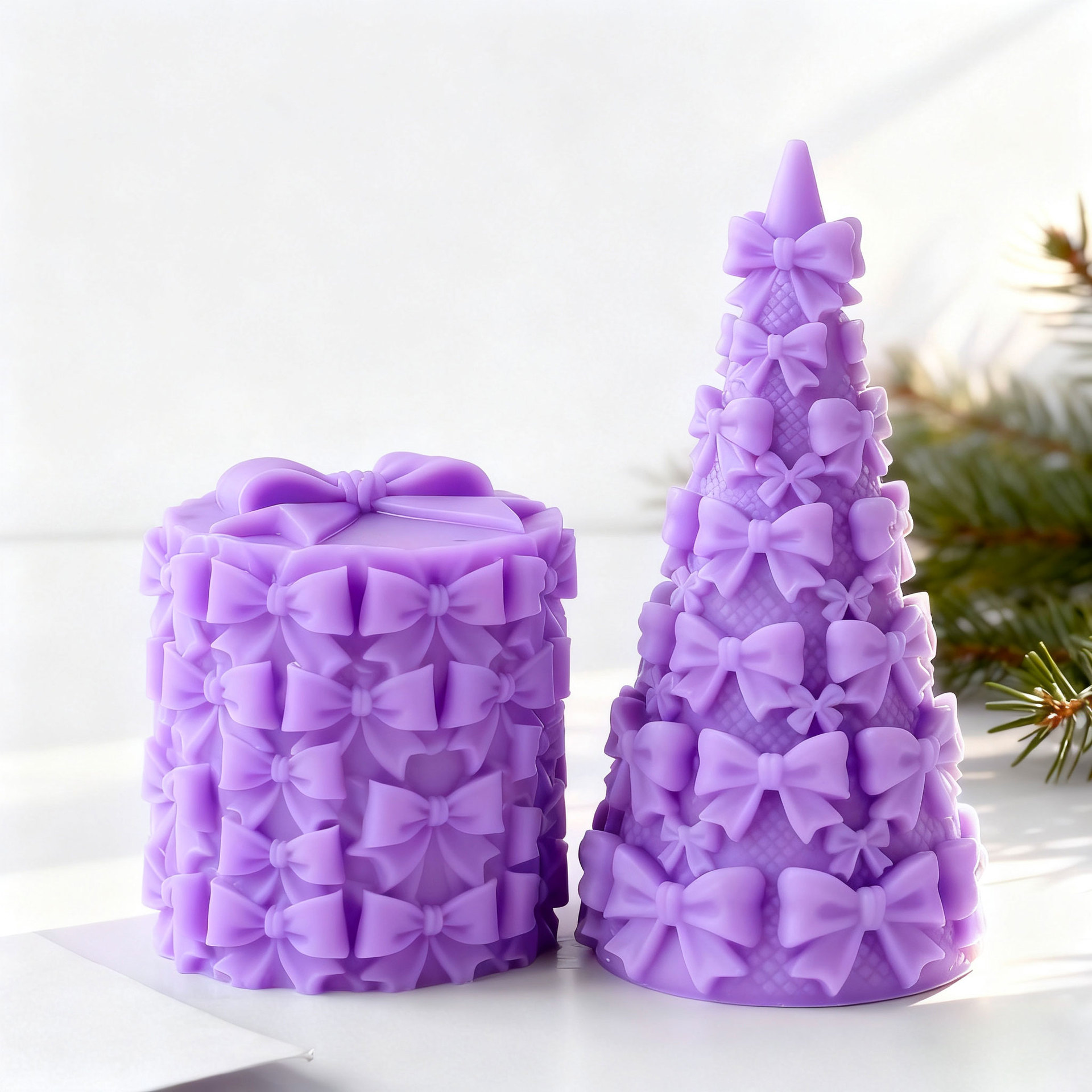 Pajarita 3D, caja de regalo pa - Candle Supplies Store reseña y precio