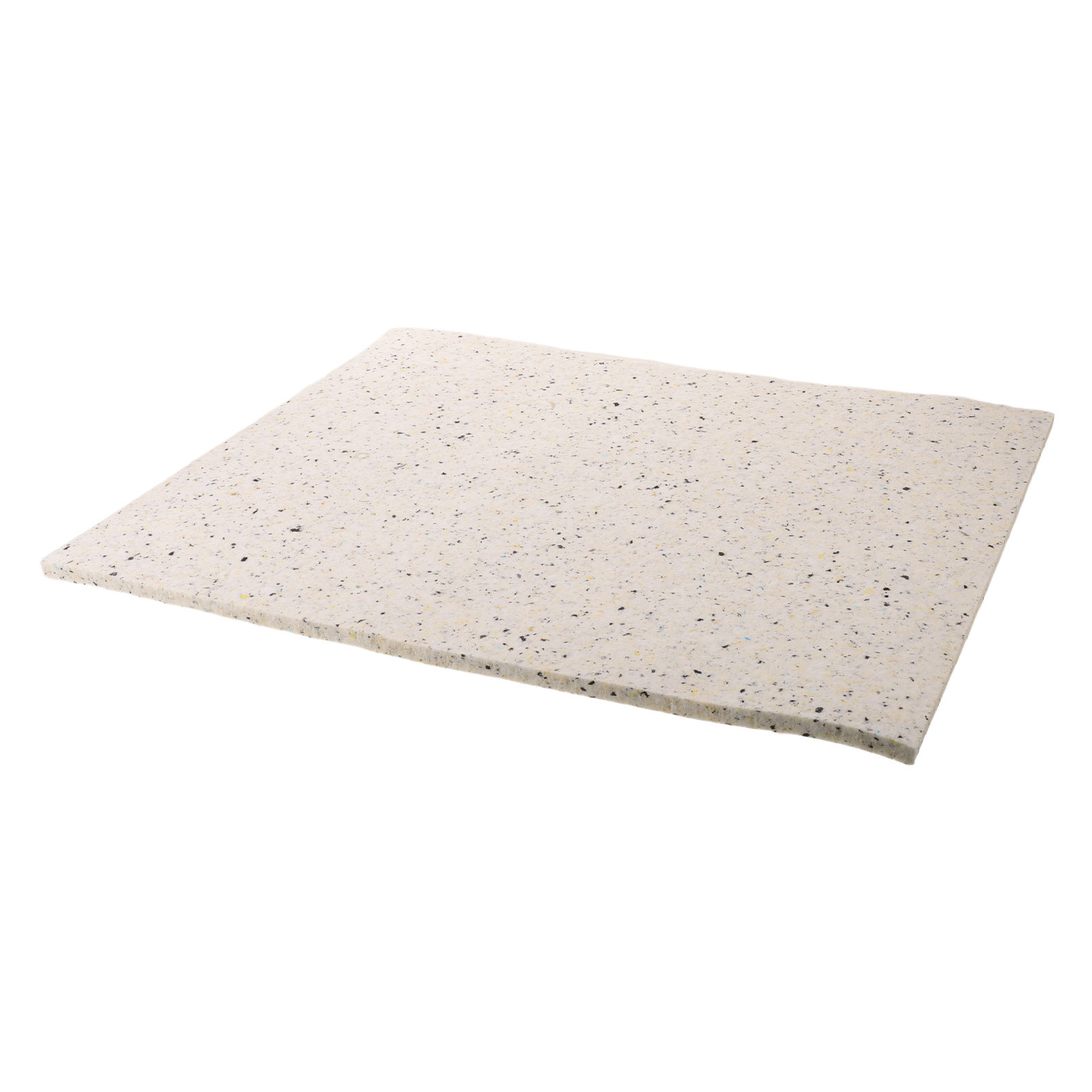 Almohadilla de esponja para pr - Heat Resistant Mat reseña y precio