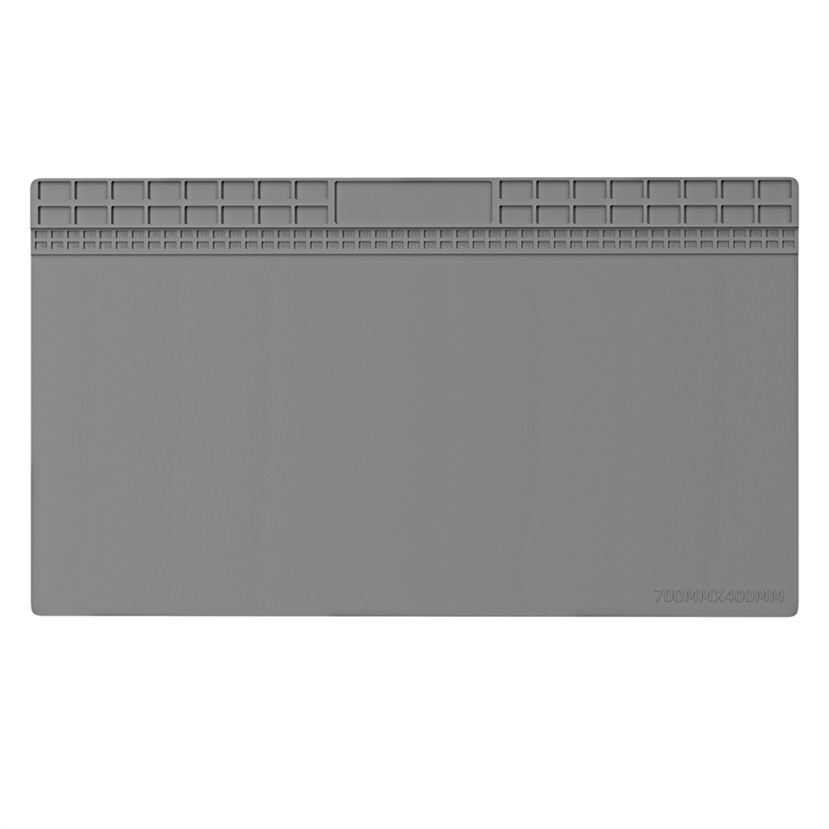 AA91 Super Big 700x400mm almoh - Heat Resistant Mat reseña y precio