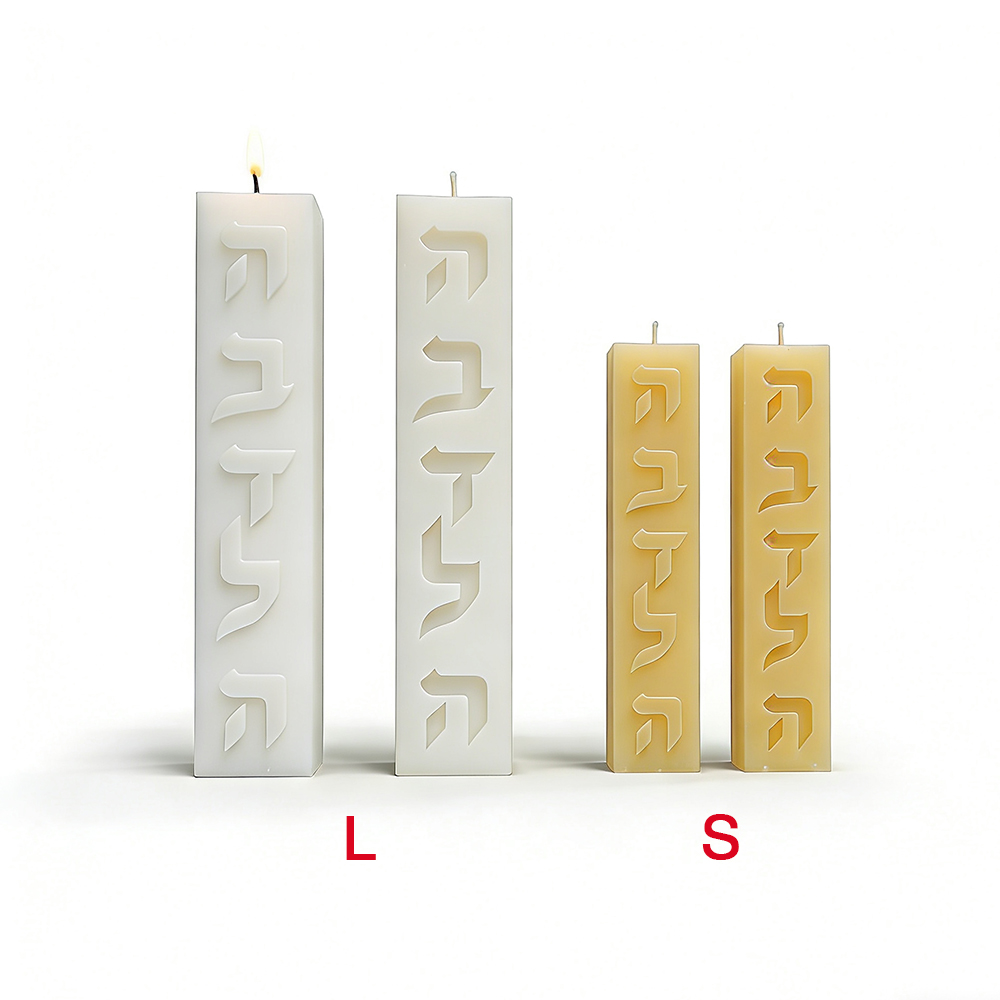 Molde de silicona para velas c - Candle Supplies Store reseña y precio
