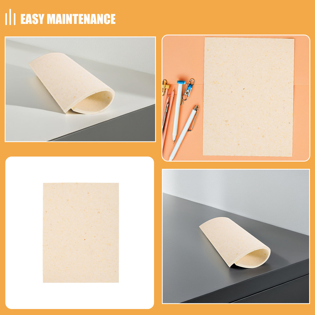 2 unidades de almohadilla aisl - Heat Resistant Mat reseña y precio