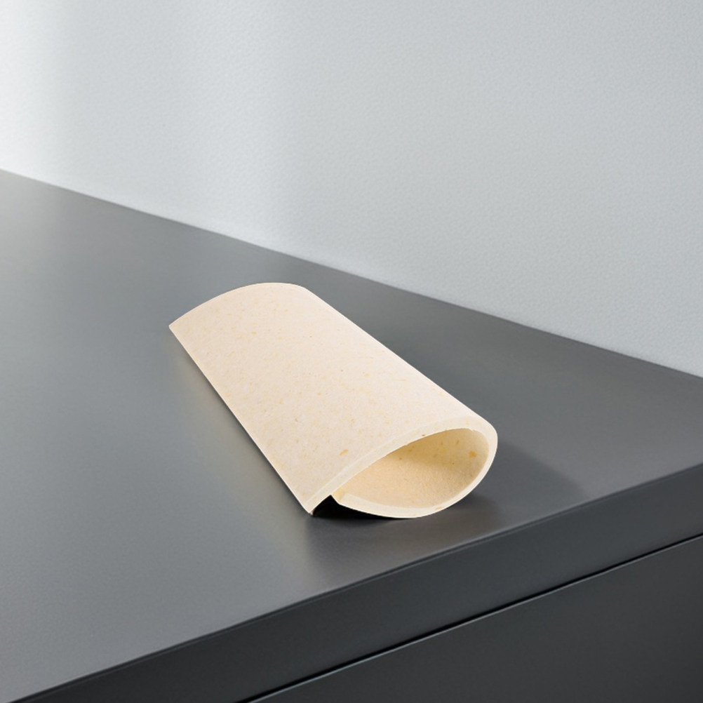 2 unidades de almohadilla aisl - Heat Resistant Mat reseña y precio