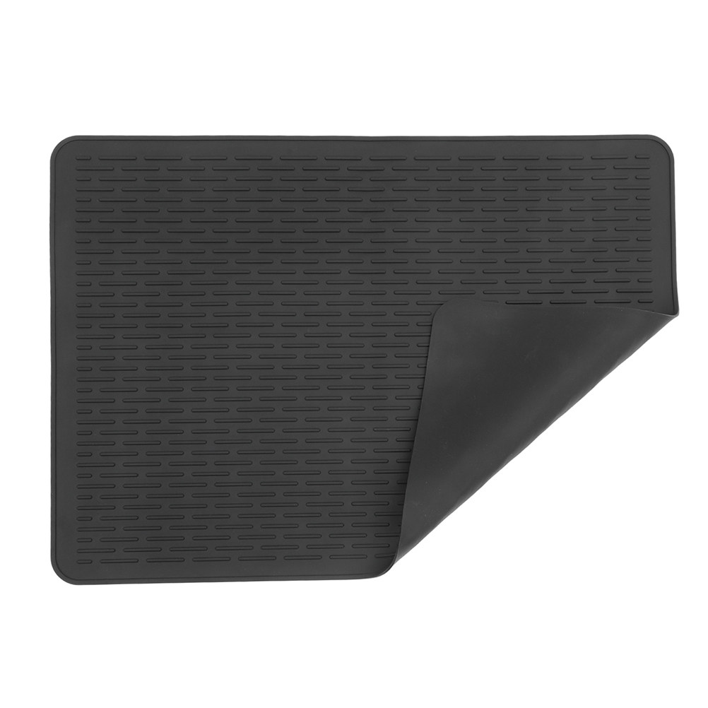 Alfombrilla de silicona resist - Heat Resistant Mat reseña y precio