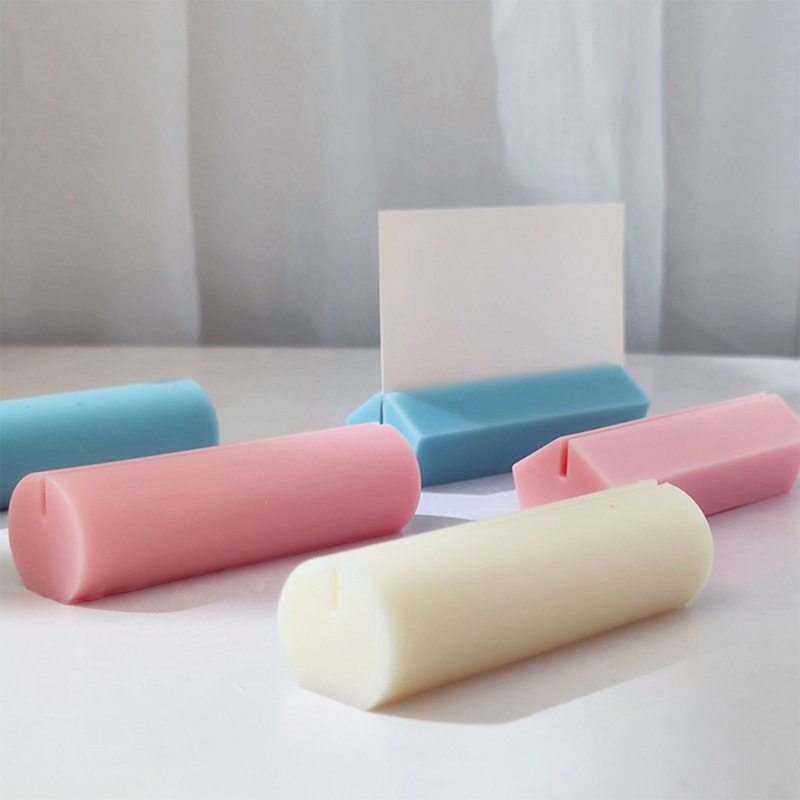 Molde de silicona para tarjeta - Candle Supplies For Business reseña y precio