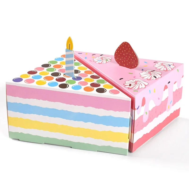 8 Uds. De velas creativas con  - Candle Surprise reseña y precio