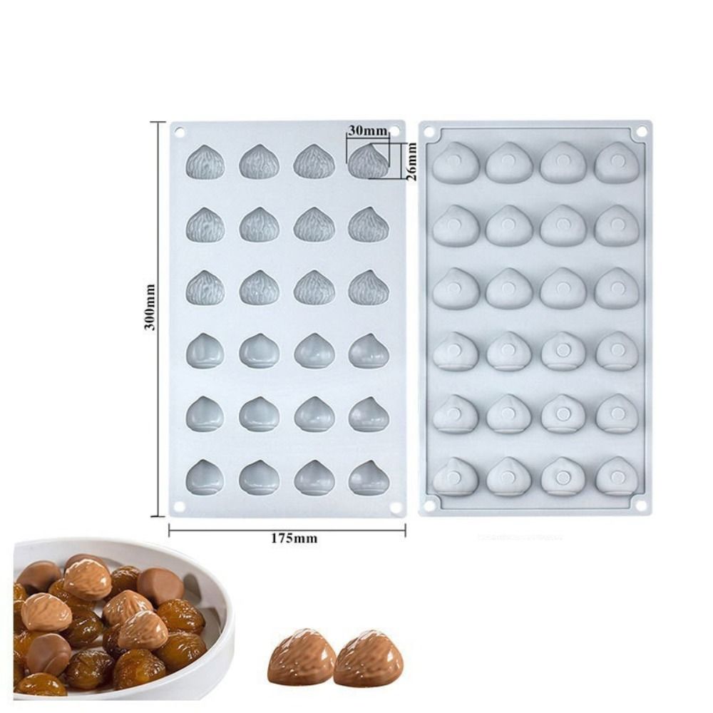 Molde de silicona para tartas  - Candle Supplies Tins reseña y precio