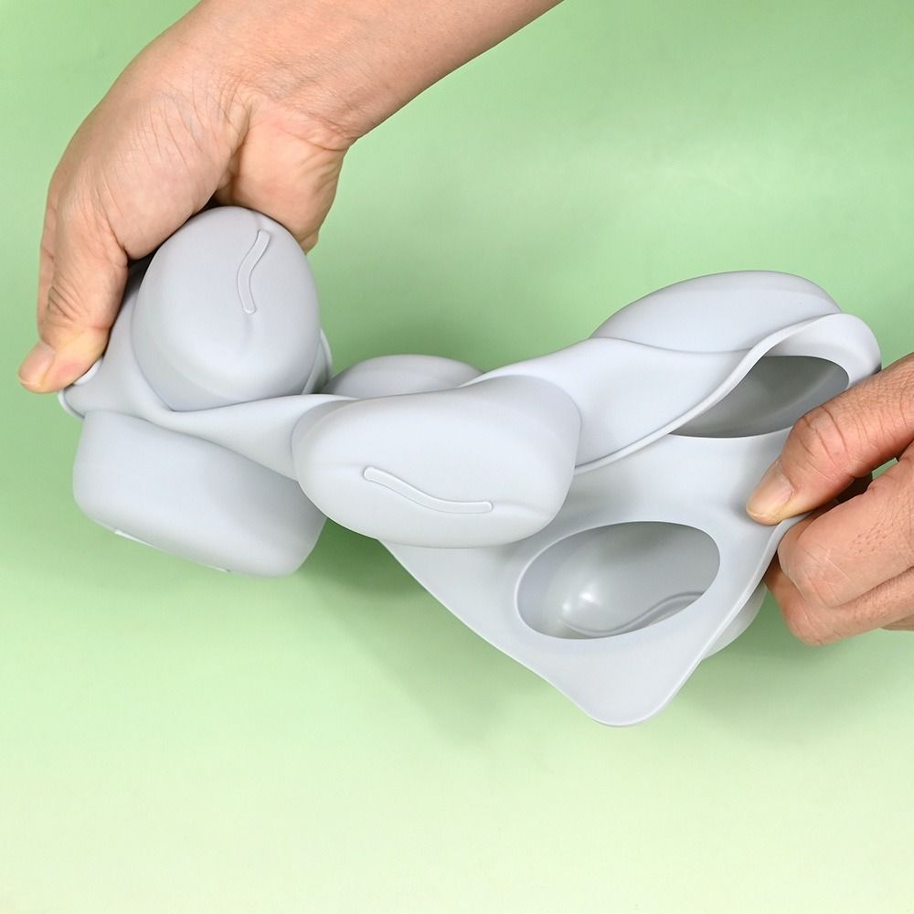 Molde de silicona para tartas  - Candle Supplies Tins reseña y precio