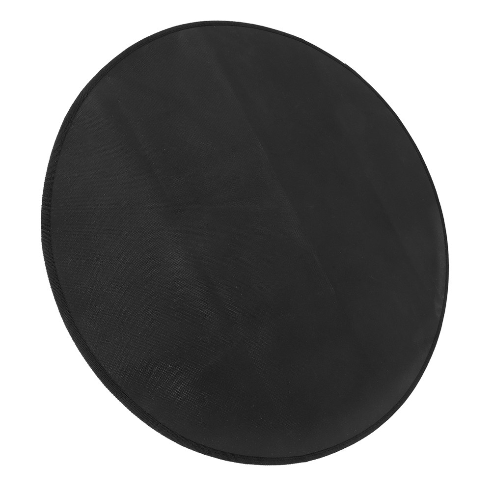Alfombrilla Redonda Ignífuga p - Heat Resistant Mat reseña y precio