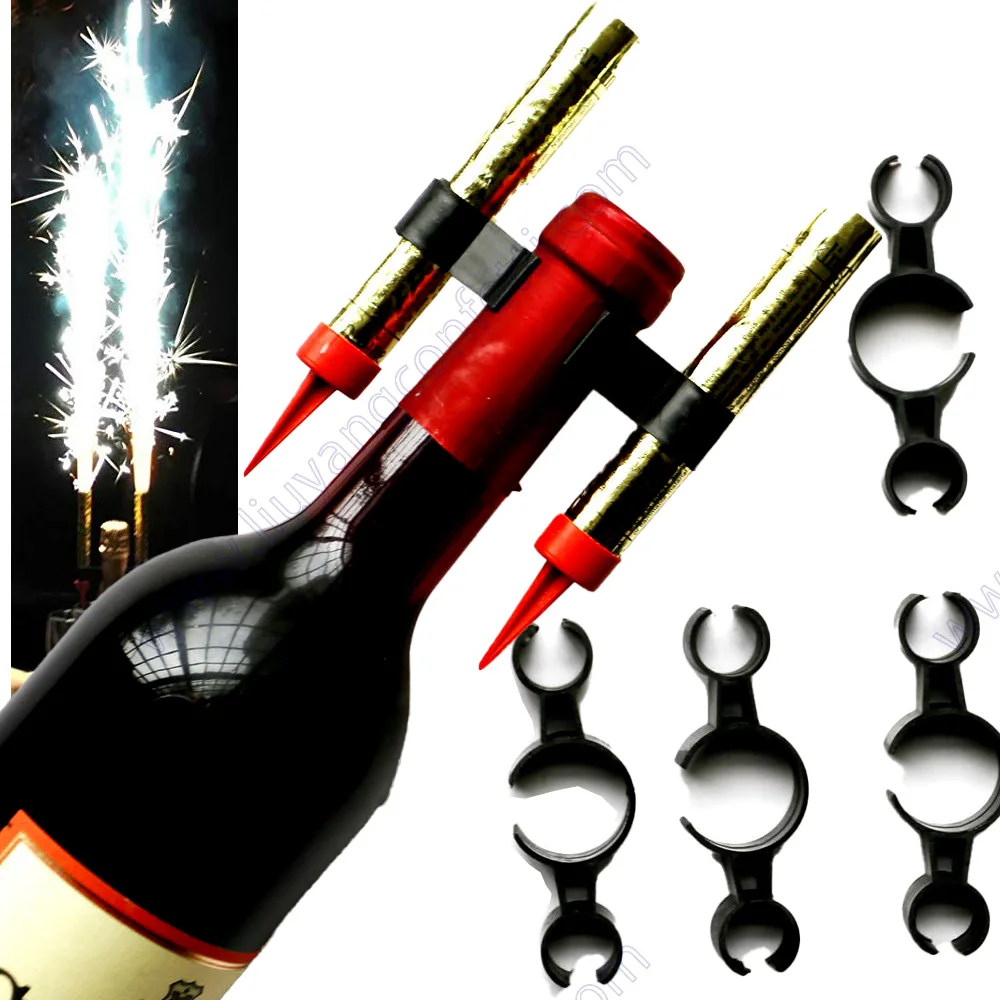 10 unidades de fuente de chisp - Candle Surprise reseña y precio