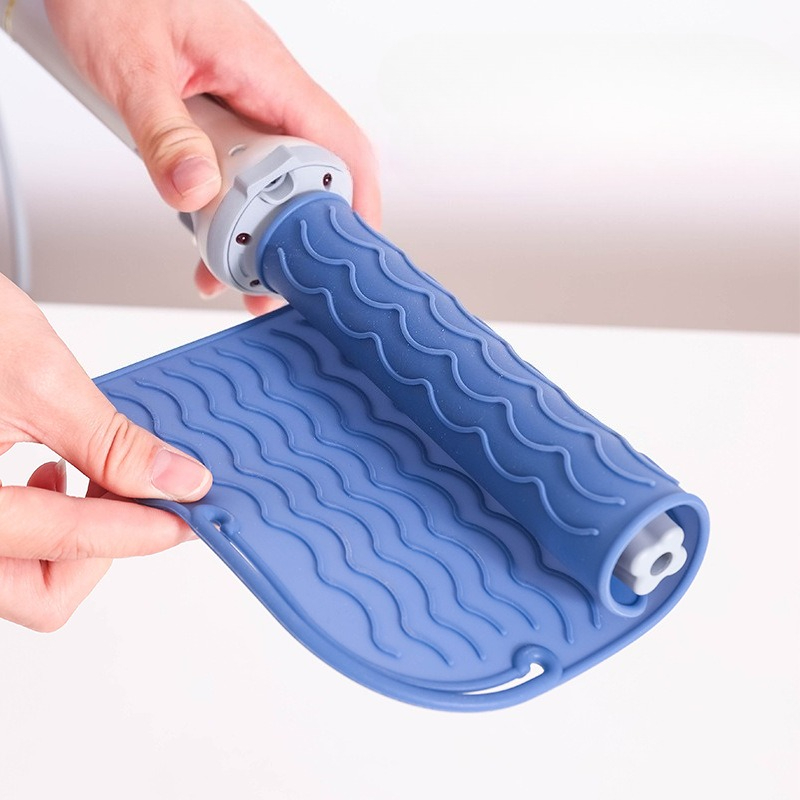 Alfombrilla de Silicona Resist - Heat Resistant Mat reseña y precio