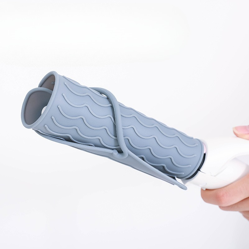 Alfombrilla de Silicona Resist - Heat Resistant Mat reseña y precio