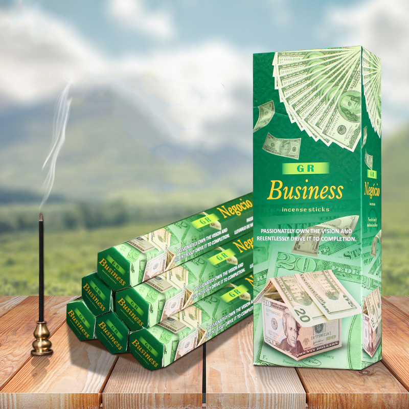 Corona de incienso Natural, in - Candle Supplies For Business reseña y precio
