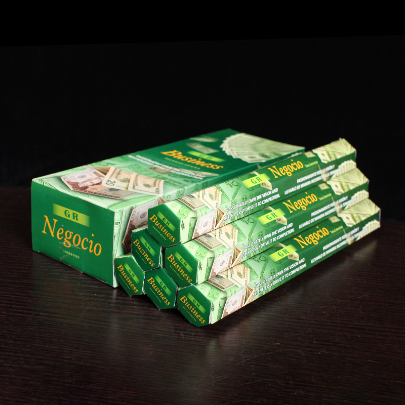Corona de incienso Natural, in - Candle Supplies For Business reseña y precio